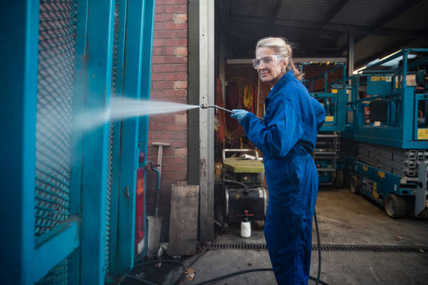 Professional Pressure Washing Services in Sterling, IL