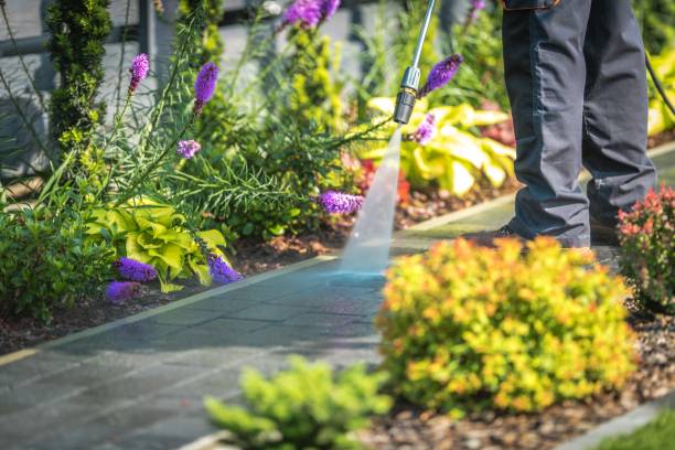 Best Post-Construction Pressure Washing  in Sterling, IL