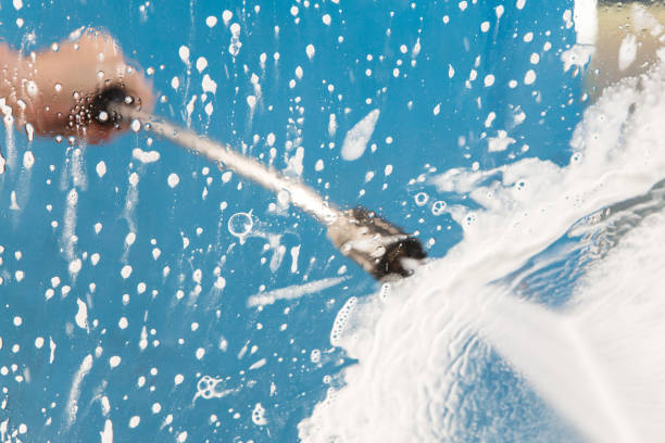Best Pool Deck Cleaning  in Sterling, IL