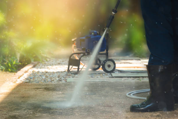 Best Building Exterior Washing  in Sterling, IL